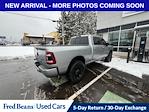 Used 2023 Ram 2500 Laramie Crew Cab for sale #D60024R - photo 7