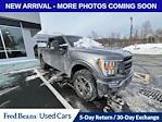 2021 Ford F-150 SuperCrew Cab 4WD Pickup for sale #D60024R1 - photo 1