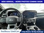 2021 Ford F-150 SuperCrew Cab 4WD Pickup for sale #D60024R1 - photo 12