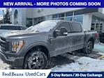 2021 Ford F-150 SuperCrew Cab 4WD Pickup for sale #D60024R1 - photo 9