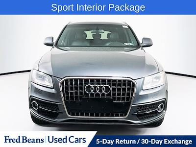 2015 Audi Q5 SUV for sale #D60024S1 - photo 2