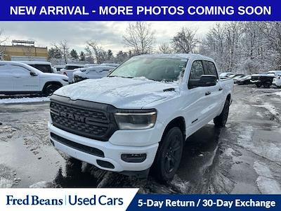 2023 Ram 1500 Crew Cab 4WD Pickup for sale #D60033R - photo 1