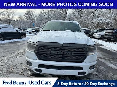 2023 Ram 1500 Crew Cab 4WD Pickup for sale #D60033R - photo 2