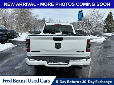 2023 Ram 1500 Crew Cab 4WD Pickup for sale #D60033R - photo 2