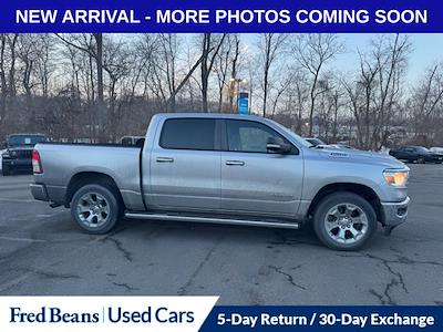 Used 2019 Ram 1500 - photo 1