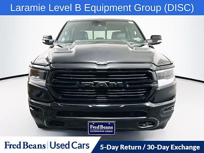 Used 2022 Ram 1500 - photo 2