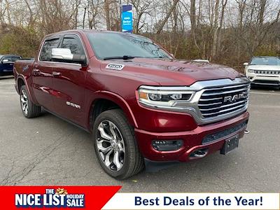 2020 Ram 1500 Crew Cab 4WD Pickup for sale #D600391 - photo 1