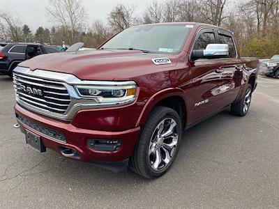 2020 Ram 1500 Crew Cab 4WD Pickup for sale #D600391 - photo 1