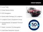 2020 Ram 1500 Crew Cab 4WD Pickup for sale #D600391 - photo 8