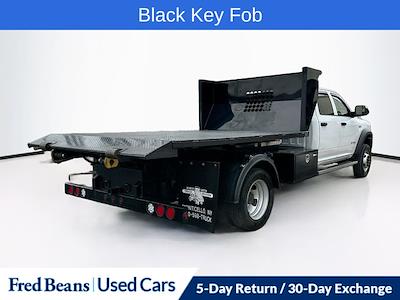 2020 Ram 4500 Crew Cab DRW 4WD Rollback Body for sale #D600412 - photo 2