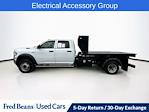 2020 Ram 4500 Crew Cab DRW 4WD Cab Chassis for sale #D600412 - photo 4
