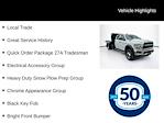 2020 Ram 4500 Crew Cab DRW 4WD Cab Chassis for sale #D600412 - photo 7