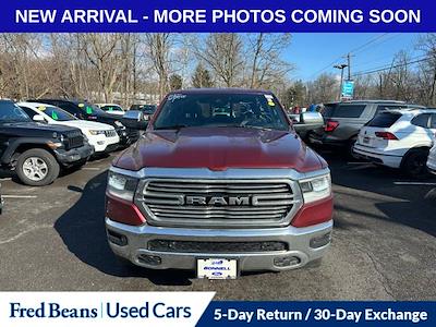 Used 2023 Ram 1500 - photo 1