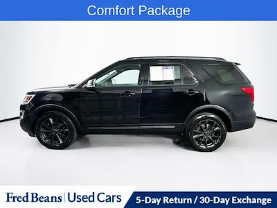 2017 Ford Explorer 4WD SUV for sale #D60044S1 - photo 1