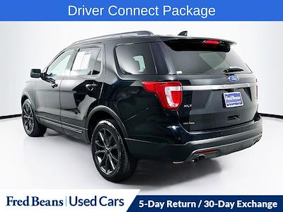 2017 Ford Explorer 4WD SUV for sale #D60044S1 - photo 2