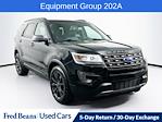 2017 Ford Explorer 4WD SUV for sale #D60044S1 - photo 10