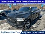 Used 2022 Ram 1500 Laramie Crew Cab for sale #D60046J - photo 1