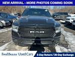 Used 2022 Ram 1500 Laramie Crew Cab for sale #D60046J - photo 4
