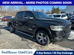 Used 2022 Ram 1500 Laramie Crew Cab for sale #D60046J - photo 5