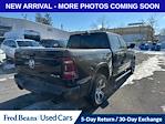 Used 2022 Ram 1500 Laramie Crew Cab for sale #D60046J - photo 7