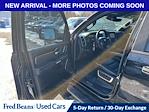 Used 2022 Ram 1500 Laramie Crew Cab for sale #D60046J - photo 8