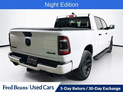Used 2024 Ram 1500 - photo 1