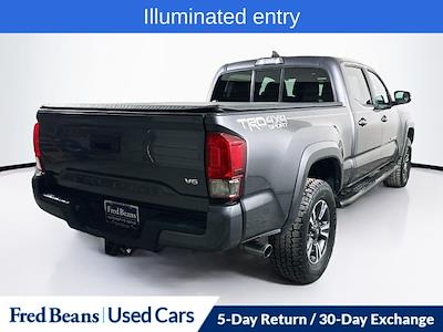 Used 2016 Toyota Tacoma - photo 1