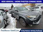 2016 Toyota Tacoma Double Cab 4WD Pickup for sale #D60052J2 - photo 1