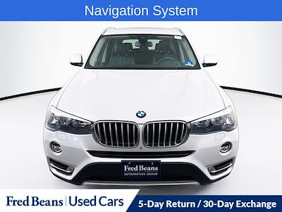 2015 BMW X3 AWD SUV for sale #D60052S - photo 2