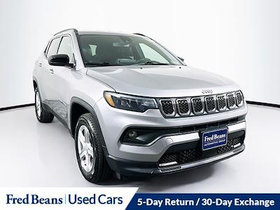 2023 Jeep Compass 4WD SUV for sale #D600631 - photo 1