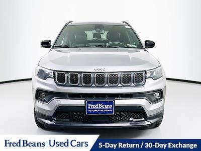 2023 Jeep Compass 4WD SUV for sale #D600631 - photo 2