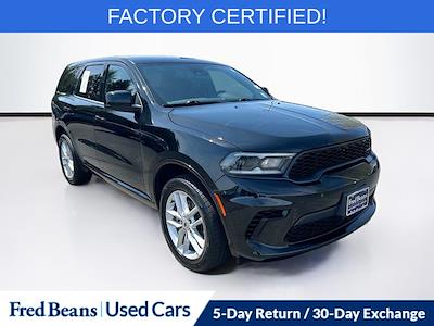 2023 Dodge Durango AWD SUV for sale #D60072S - photo 1