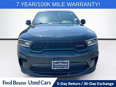 2023 Dodge Durango AWD SUV for sale #D60072S - photo 2