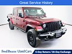 2021 Jeep Gladiator Crew Cab 4WD Pickup for sale #D60074J - photo 1