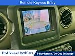 2021 Jeep Gladiator Crew Cab 4WD Pickup for sale #D60074J - photo 15