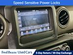 2021 Jeep Gladiator Crew Cab 4WD Pickup for sale #D60074J - photo 16