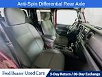 2021 Jeep Gladiator Crew Cab 4WD Pickup for sale #D60074J - photo 28