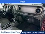 2021 Jeep Gladiator Crew Cab 4WD Pickup for sale #D60074J - photo 29