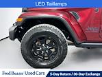 2021 Jeep Gladiator Crew Cab 4WD Pickup for sale #D60074J - photo 31
