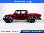 2021 Jeep Gladiator Crew Cab 4WD Pickup for sale #D60074J - photo 4