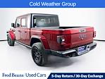 2021 Jeep Gladiator Crew Cab 4WD Pickup for sale #D60074J - photo 5