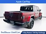 2021 Jeep Gladiator Crew Cab 4WD Pickup for sale #D60074J - photo 8