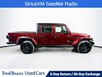 2021 Jeep Gladiator Crew Cab 4WD Pickup for sale #D60074J - photo 9