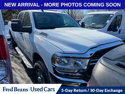 Used 2024 Ram 2500 Big Horn Crew Cab for sale #D60084J - photo 1