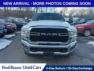 Used 2024 Ram 2500 Big Horn Crew Cab for sale #D60084J - photo 2