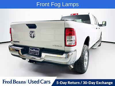 Used 2024 Ram 2500 - photo 1