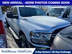 Used 2024 Ram 2500 Big Horn Crew Cab for sale #D60084J - photo 1