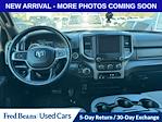 Used 2024 Ram 2500 Big Horn Crew Cab for sale #D60084J - photo 7