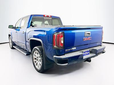 Used 2016 GMC Sierra 1500 Denali Crew Cab for sale #D600871 - photo 2