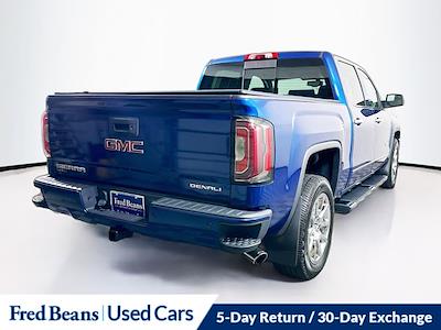 2016 GMC Sierra 1500 Crew Cab 4WD Pickup for sale #D600871 - photo 2